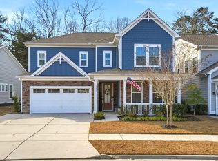 331 Weston Hall Dr, Summerville, SC 29483