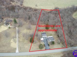 890 Saint Paul Rd, Leitchfield, KY 42754