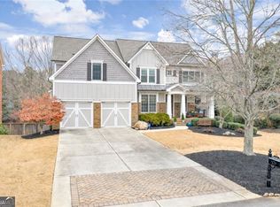 1735 Brown Cir, Marietta, GA 30066