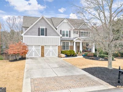 1735 Brown Cir, Marietta, GA, 30066