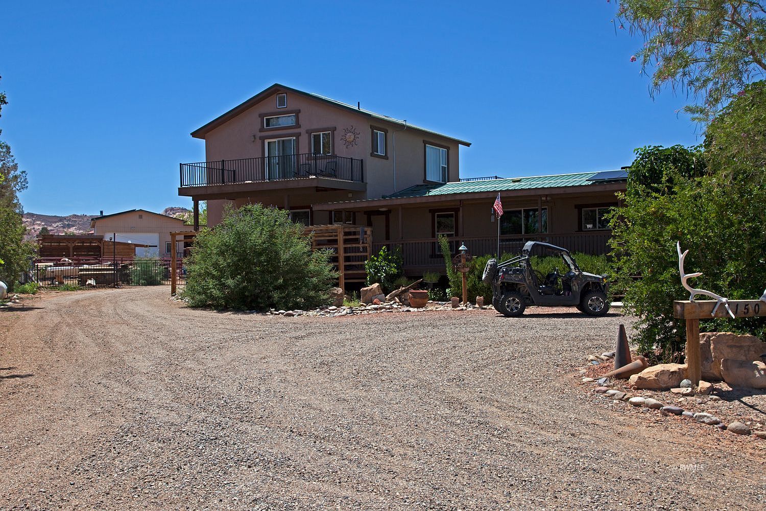 1150 S Freedom Way, Big Water, UT 84741 Zillow