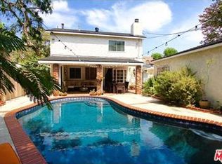 4311 Babcock Ave, Studio City, CA 91604