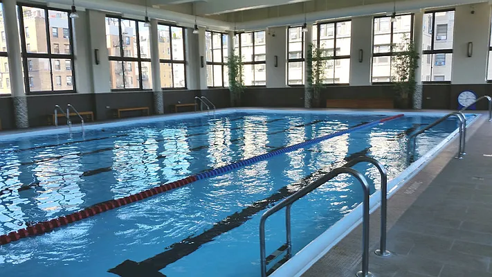 Rented by Brown Harris Stevens | media 12