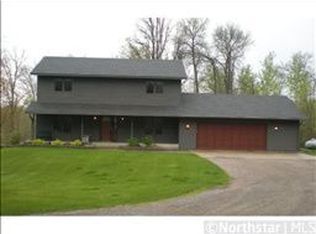 2710 35th St N, Sartell, MN 56377