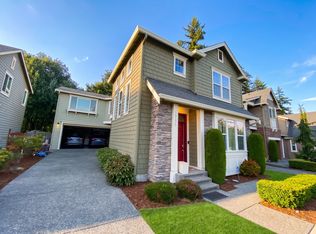 18136 NE 111th St, Redmond, WA 98052