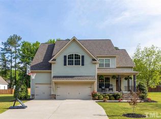 3139 Constance Cir, Raleigh, NC 27603