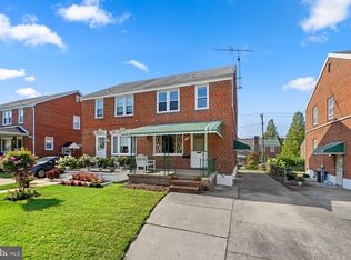 3309 Northway Dr, Baltimore, MD 21234