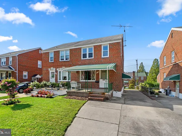 3309 Northway Dr, Baltimore, MD 21234