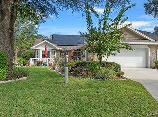 1599 N Endicott Point, Crystal River, FL 34429