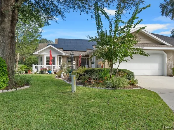 1599 N Endicott Point, Crystal River, FL 34429
