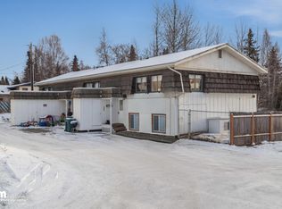 3854 W 82nd Ave, Anchorage, AK 99502