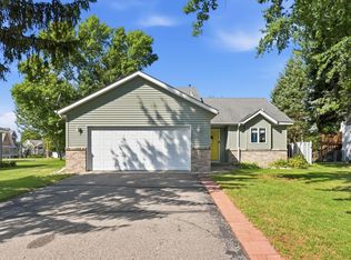 407 12th Ave N, Sartell, MN 56377