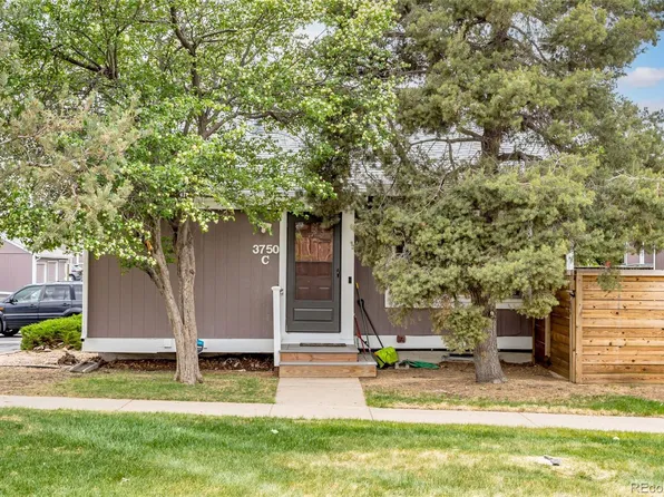 3750 S Genoa Circle #C, Aurora, CO 80013