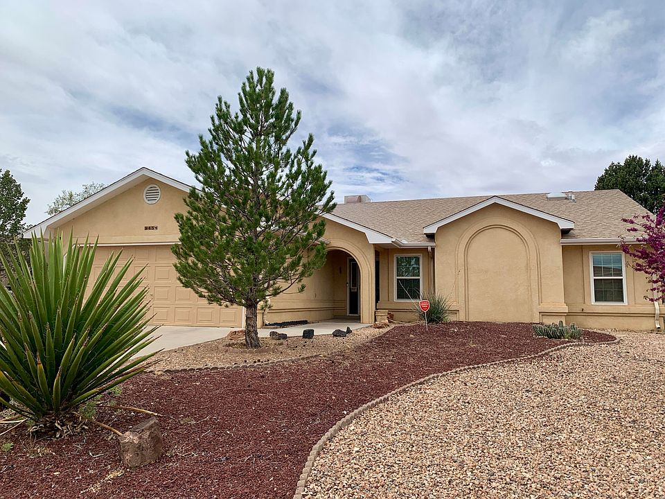 945 Lee Trevino Blvd, Rio Communities, NM 87002 Zillow
