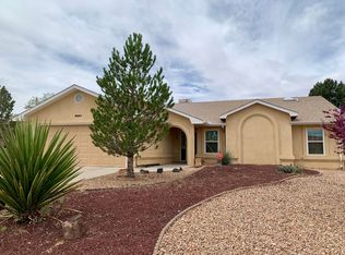 945 Lee Trevino Dr, Belen, NM 87002