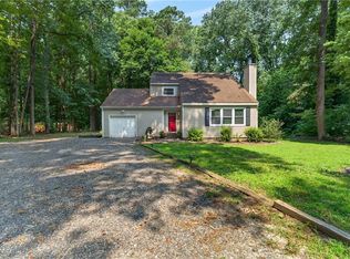4504 Aberdeen Dr, Gloucester, VA 23061