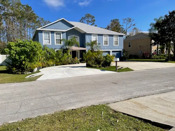 (undisclosed Address), Palm Coast, FL 32164