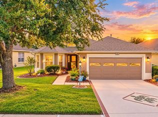 5401 AURORA DRIVE, LEESBURG, FL 34748