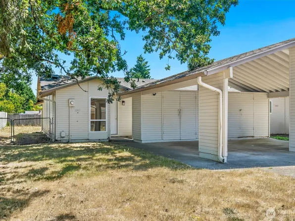 10405 12th Avenue Ct S, Tacoma, WA 98444