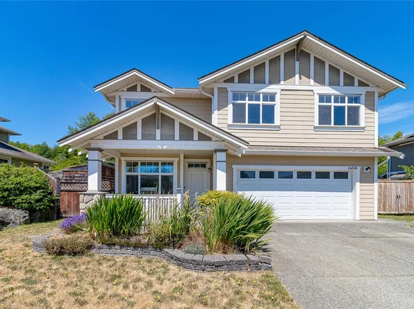 6436 Willowpark Way, Sooke, BC V9Z 1J9