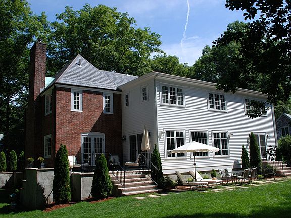 back view
