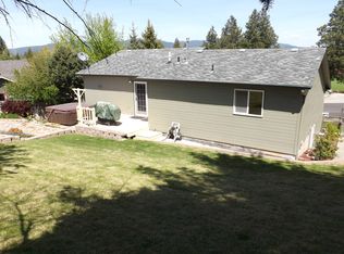 435 Moser St, Moscow, ID 83843