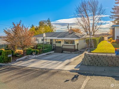 337 Maringo Road, Ephrata, WA, 98823