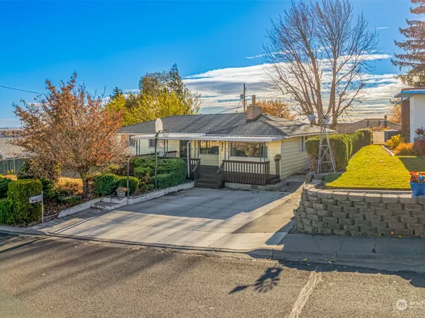 337 Maringo Road, Ephrata, WA 98823