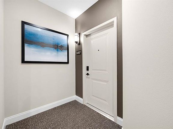2nd image of 7557 LAUREATE BOULEVARD #6407