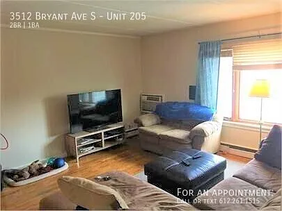 3512 Bryant Ave S #205 — Photo 2