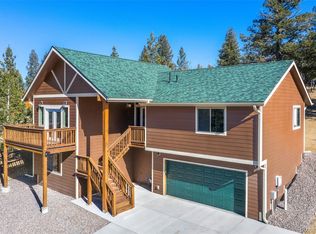 544 Aspen Ln, Bailey, CO 80421