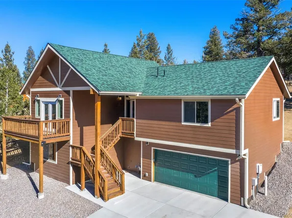 544 Aspen Lane, Bailey, CO 80421