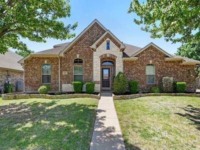 2605 Dogwood Trl, Mansfield, TX, 76063