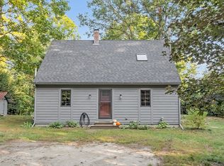 146 Butterworth Rd, Orange, MA 01364