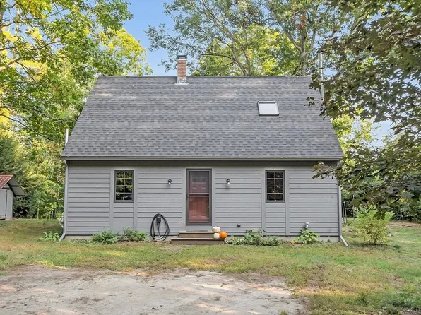 146 Butterworth Rd, Orange, MA 01364
