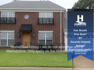 5464 Brayton Dr, Arlington, TN 38002