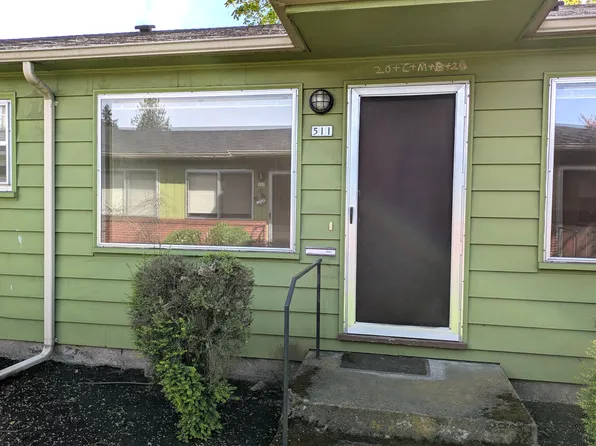 511 NE 78th Ave, Portland, OR
