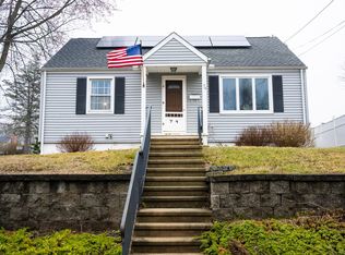 74 Columbus Ave, Meriden, CT 06451