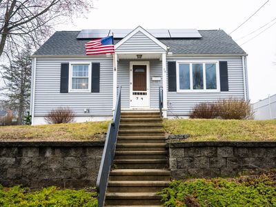 74 Columbus Avenue, Meriden, CT, 06451