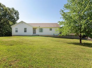 3458 Papin Rd, De Soto, MO 63020