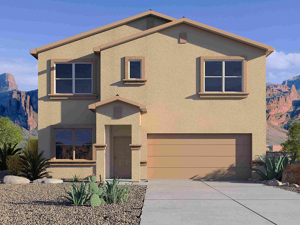 Plan Elevation.