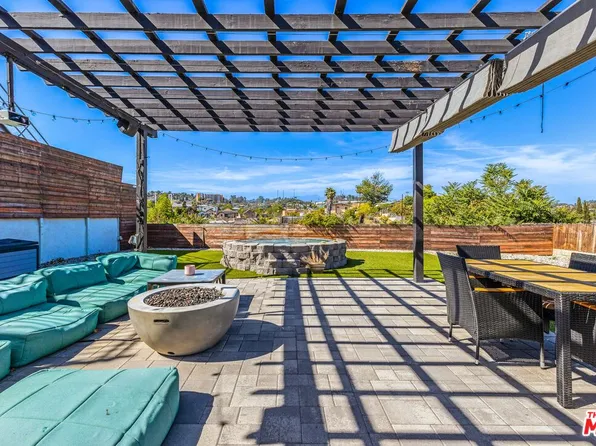 4017 Michigan Ave, Los Angeles, CA 90063