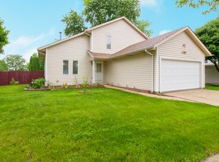 1082 Cathy Dr, Joliet, IL 60431