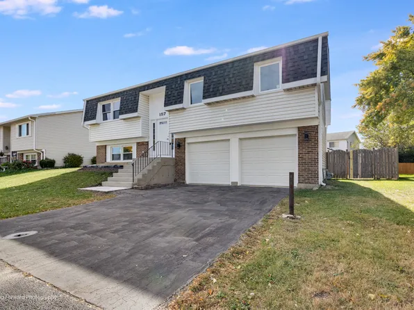 157 Stevenson Dr, Glendale Heights, IL 60139