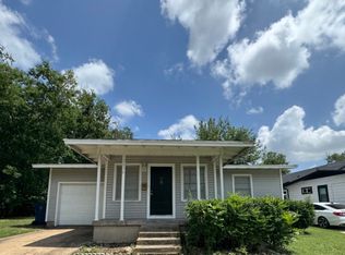 2036 Delano Dr, Garland, TX 75041