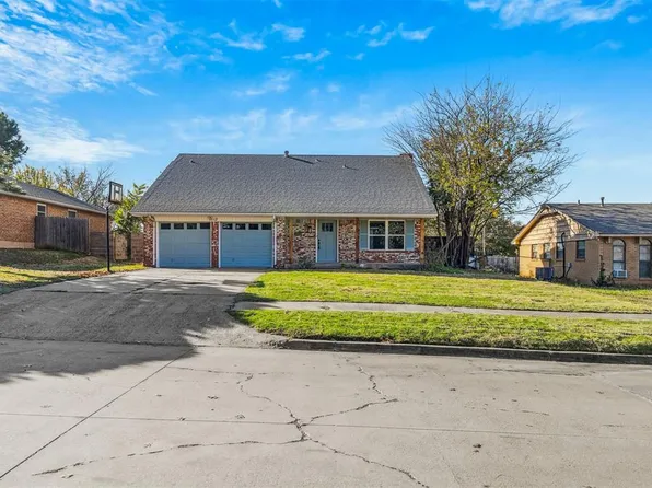 112 S 9th St, Chickasha, OK 73018