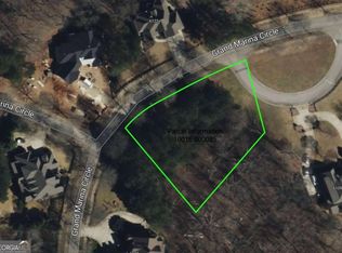6123 Grand Marina Cir, Gainesville, GA
