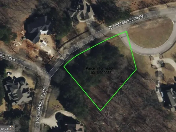 6123 Grand Marina Cir, Gainesville, GA 30506