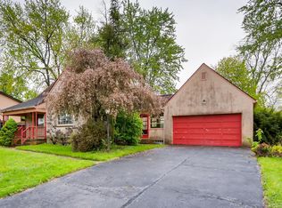 1711 Eddystone Ave, Columbus, OH 43224
