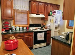 18 Cliff St, Jersey City, NJ 07306